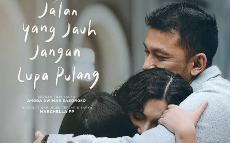 Daftar Film Terbaru Indonesia