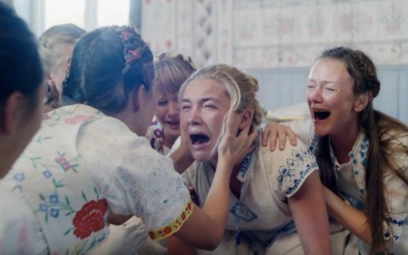 Film Horror Luar Negri Midsommar