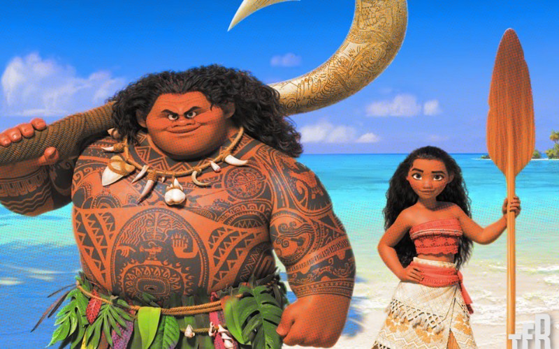 Moana