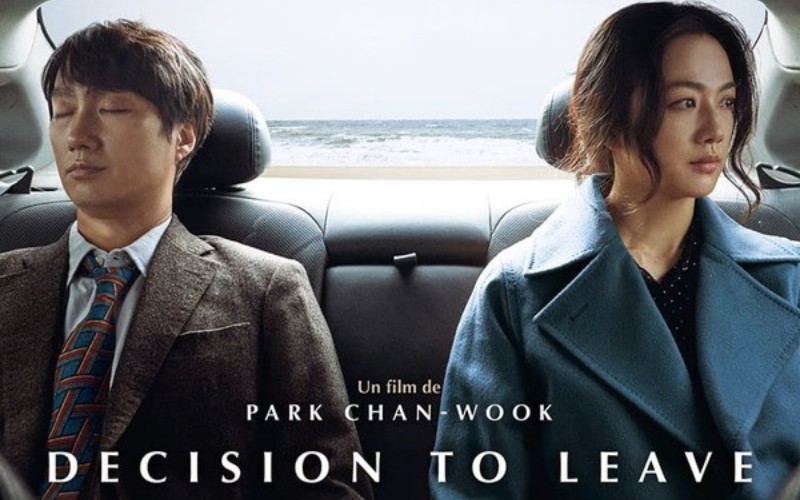 Rekomendasi Film Korea Decision To Leave