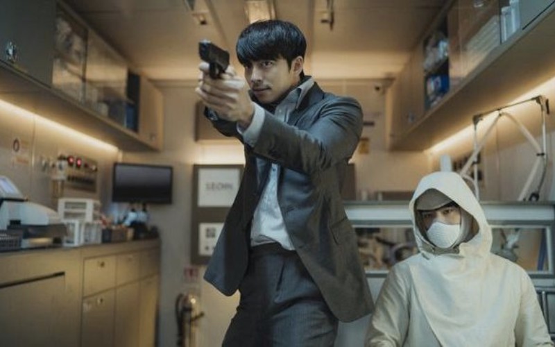 Rekomendasi Film Korea Seo Bok