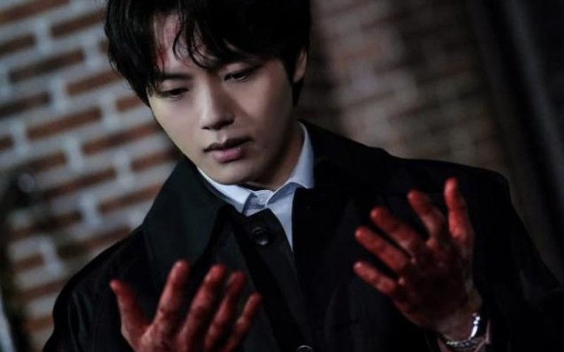 Drama Korea Pembunuhan Berantai Beyond Evil 2021