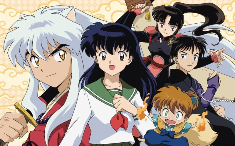 Inuyasha