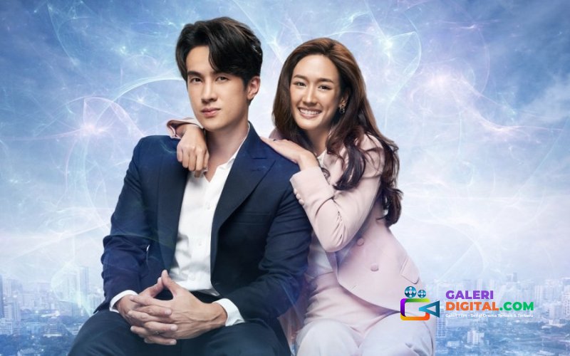 Drama Thailand Romance