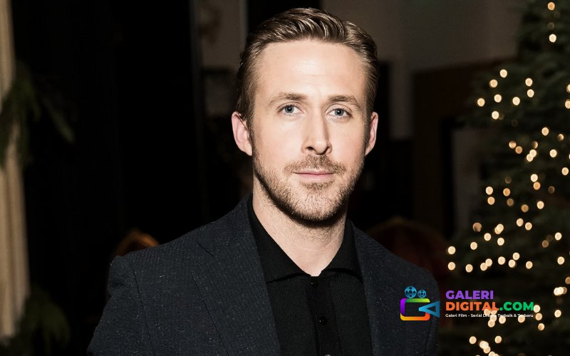 Ryan Gosling