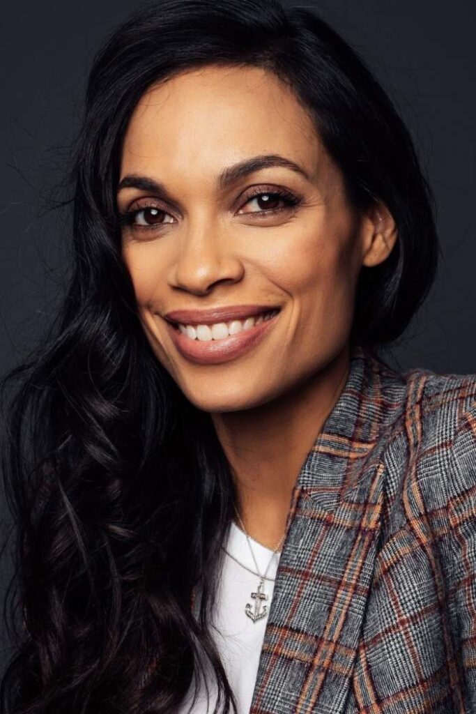 Foto Rosario Dawson