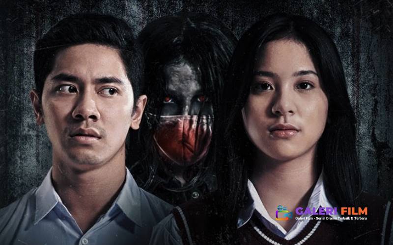 Tainted Soul (Kalian Pantas Mati), Film Horor Indonesia