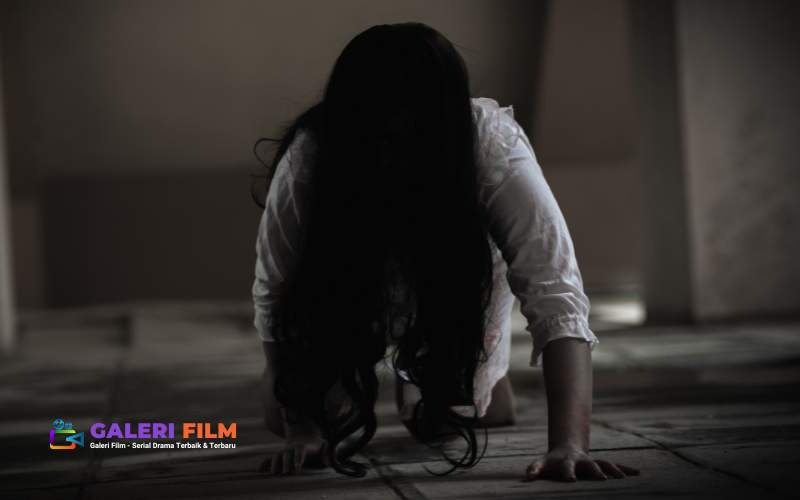 15 Film Horor Terbaru Indonesia 2023 yang Tayangannya Sangat Mengerikan