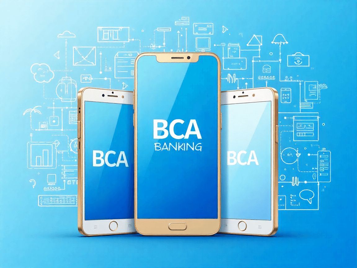 Kode Referral BCA ke DANA : Cara Mendapatkan di Aplikasi BCA